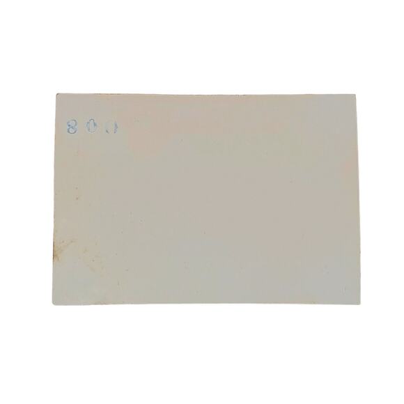 Vtg Beautiful Photo of Lake Original Monochrome Photography Nature Core Found - Picture 4 of 4